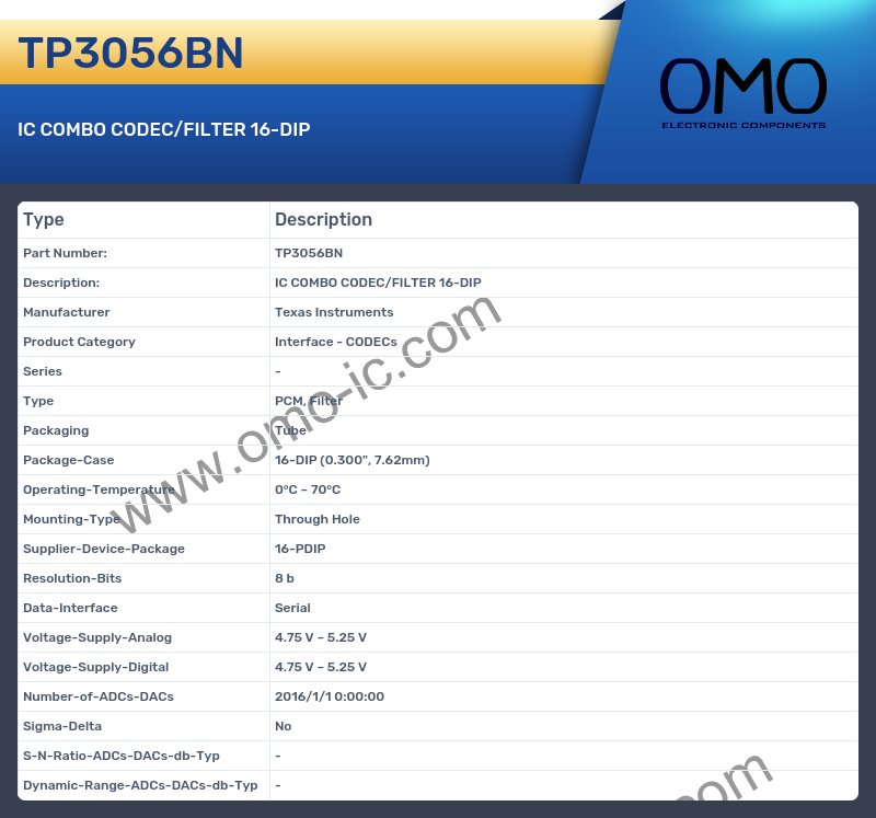 TP3056BN