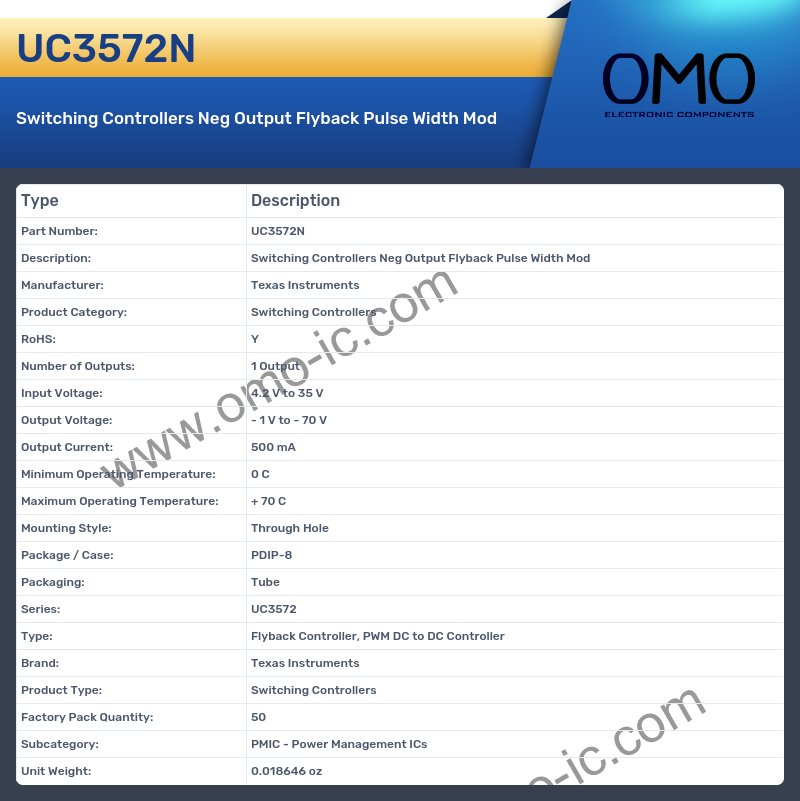 UC3572N