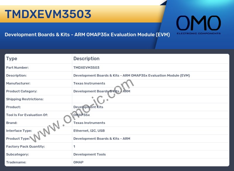 TMDXEVM3503