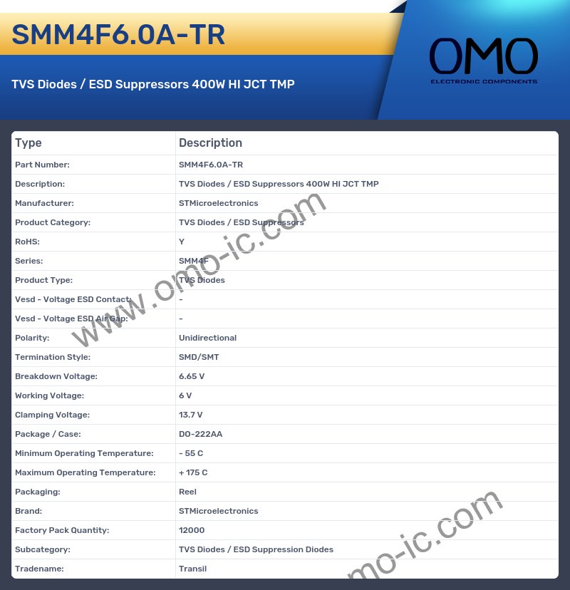 SMM4F6.0A-TR