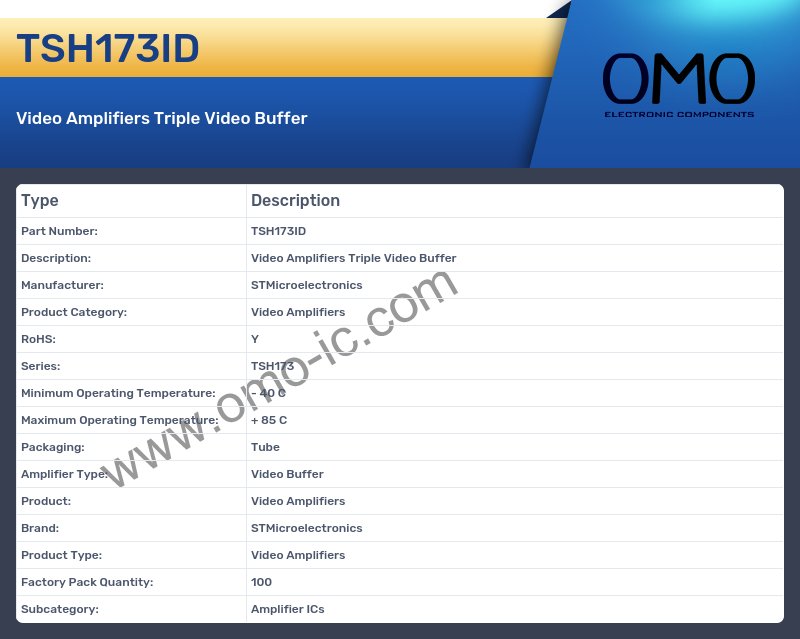 TSH173ID