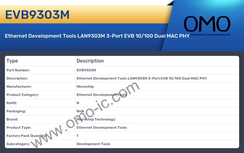EVB9303M