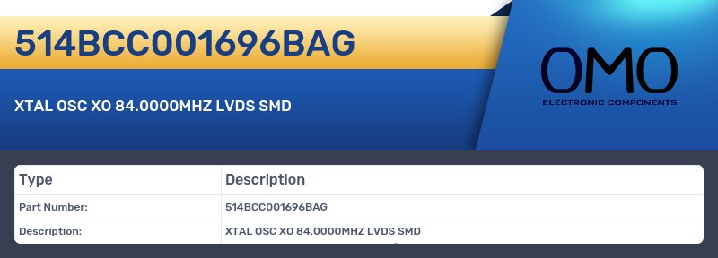 514BCC001696BAG
