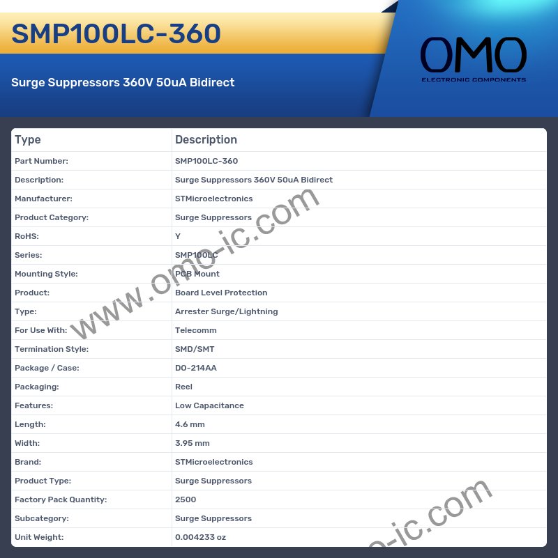 SMP100LC-360