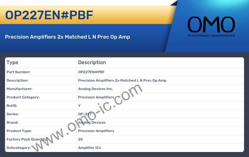 OP227EN#PBF