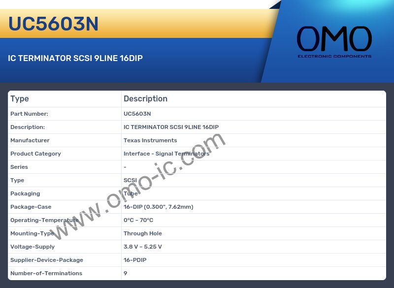 UC5603N