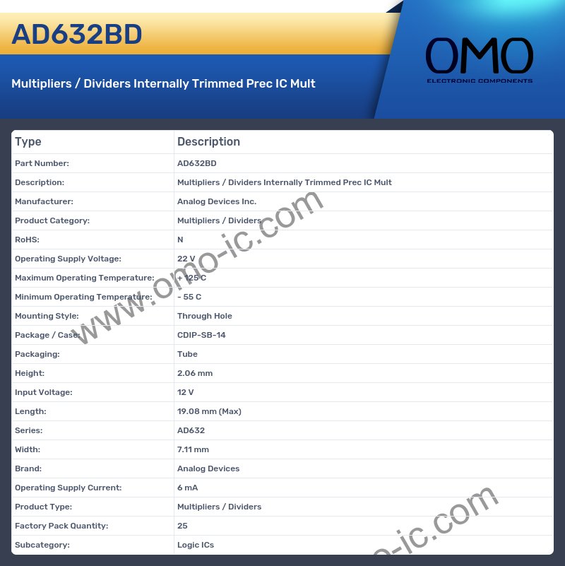 AD632BD