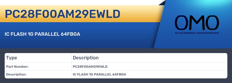 PC28F00AM29EWLD