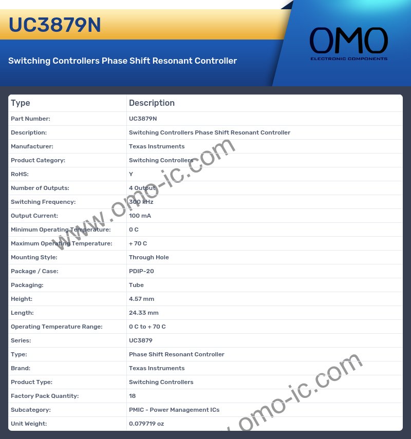 UC3879N