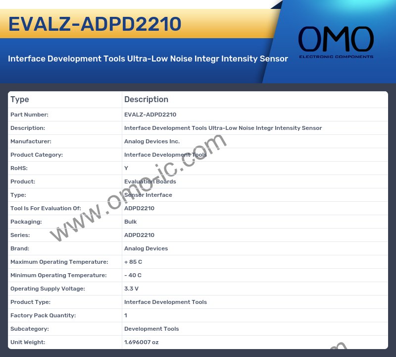 EVALZ-ADPD2210