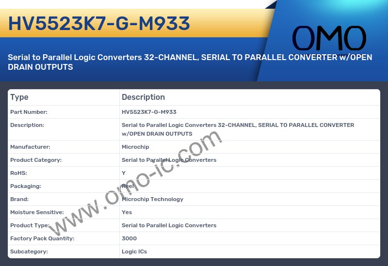HV5523K7-G-M933