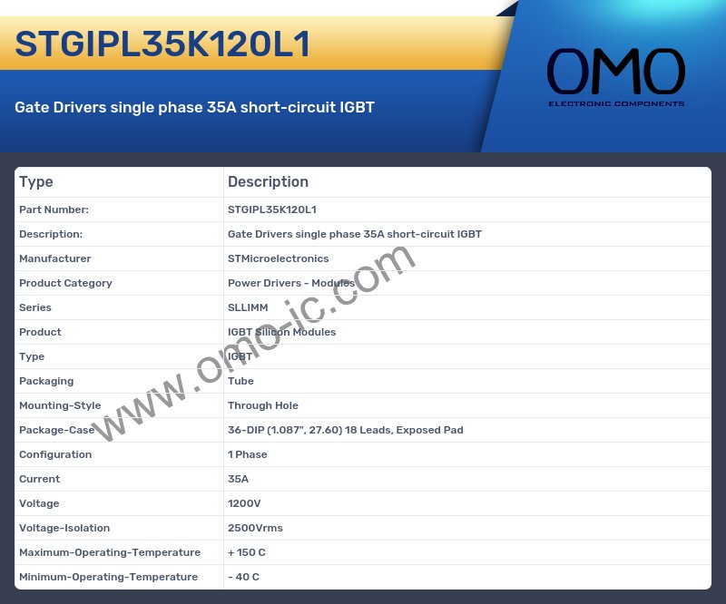 STGIPL35K120L1