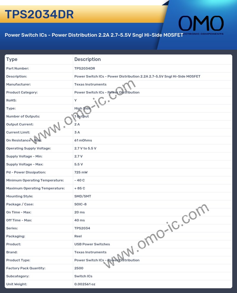 TPS2034DR