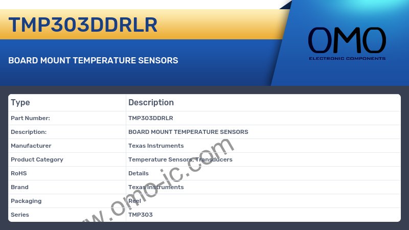 TMP303DDRLR