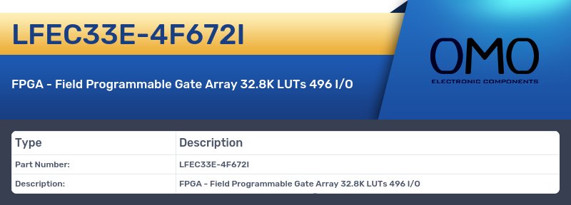 LFEC33E-4F672I