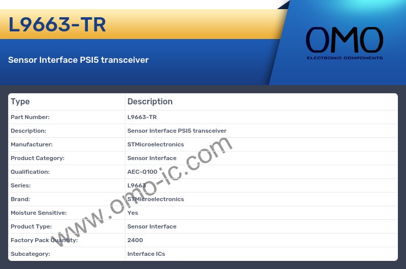 L9663-TR
