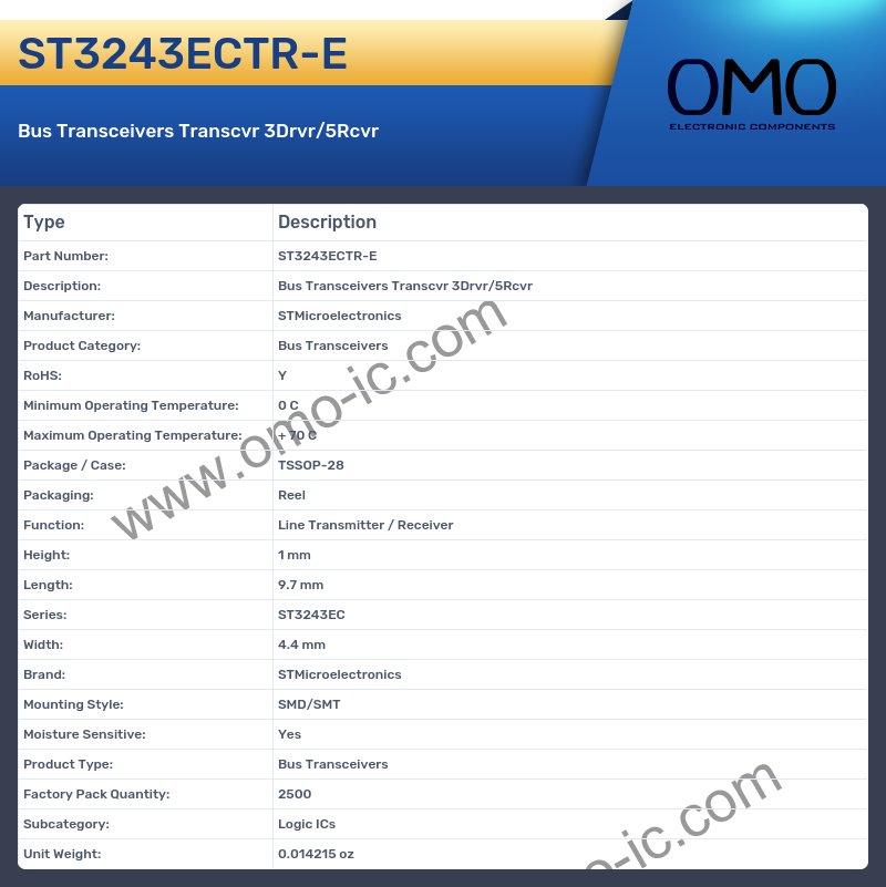 ST3243ECTR-E