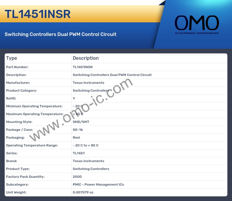 TL1451INSR