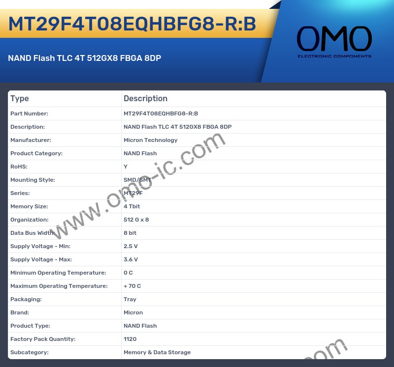 MT29F4T08EQHBFG8-R:B