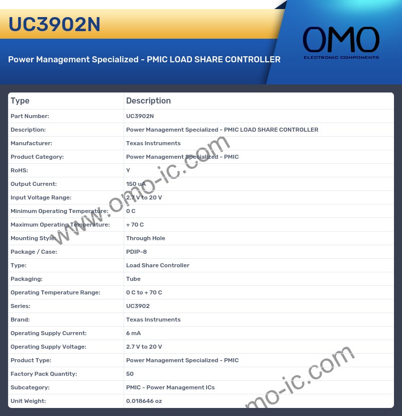 UC3902N