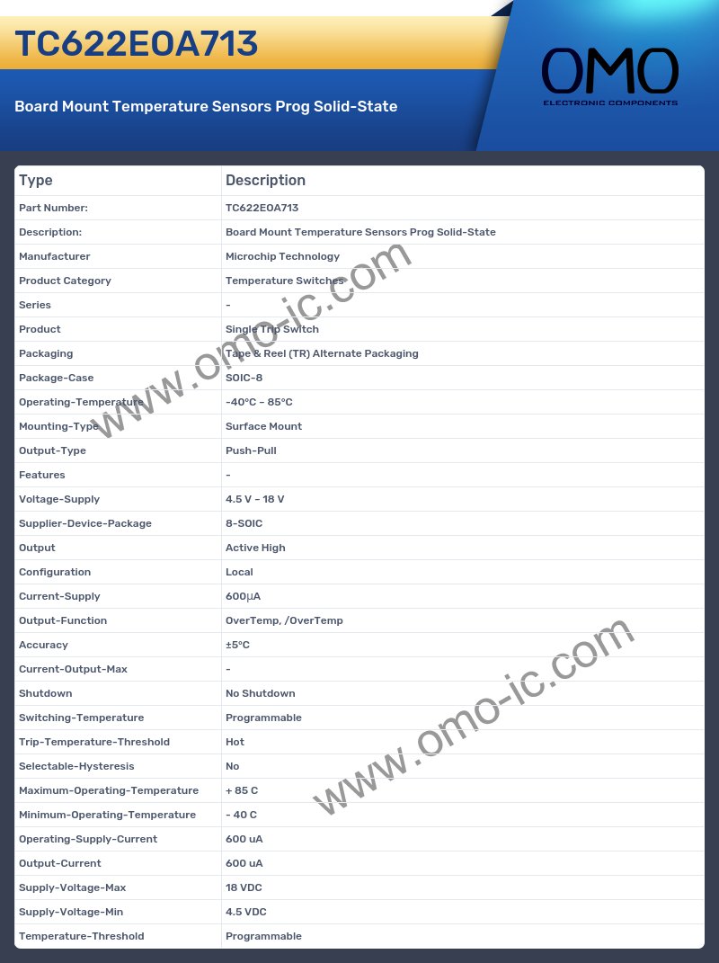 TC622EOA713