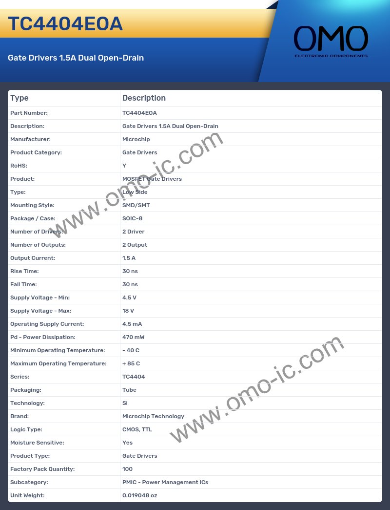 TC4404EOA