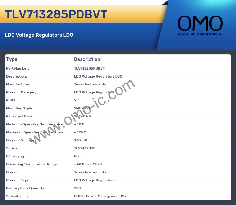 TLV713285PDBVT