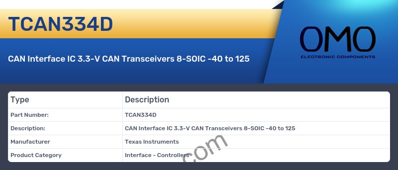 TCAN334D