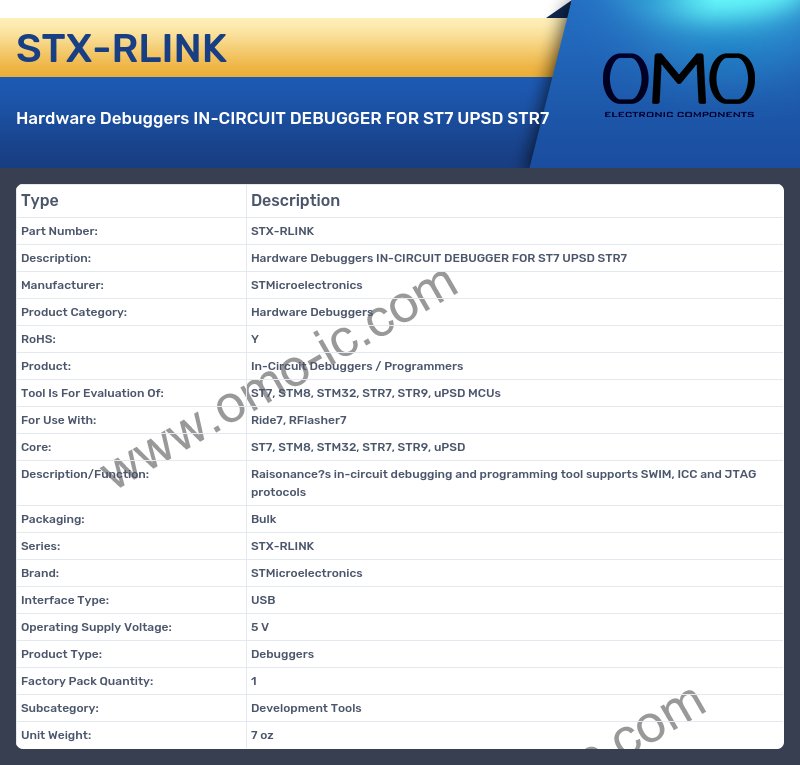 STX-RLINK