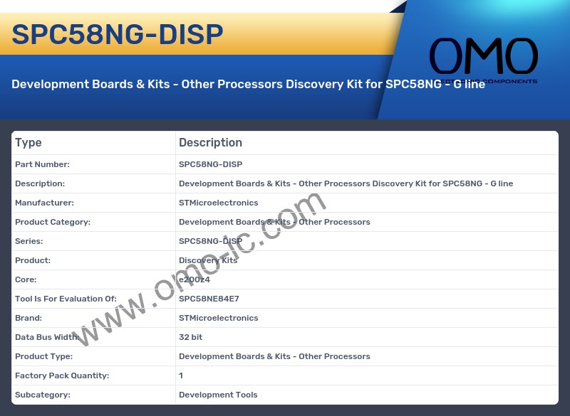 SPC58NG-DISP