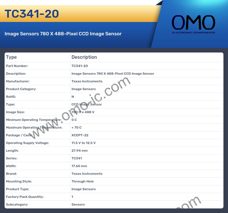 TC341-20