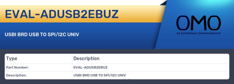 EVAL-ADUSB2EBUZ