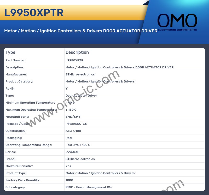 L9950XPTR