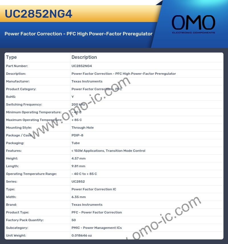 UC2852NG4