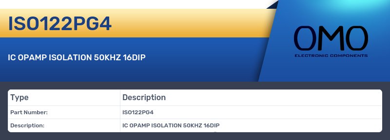ISO122PG4