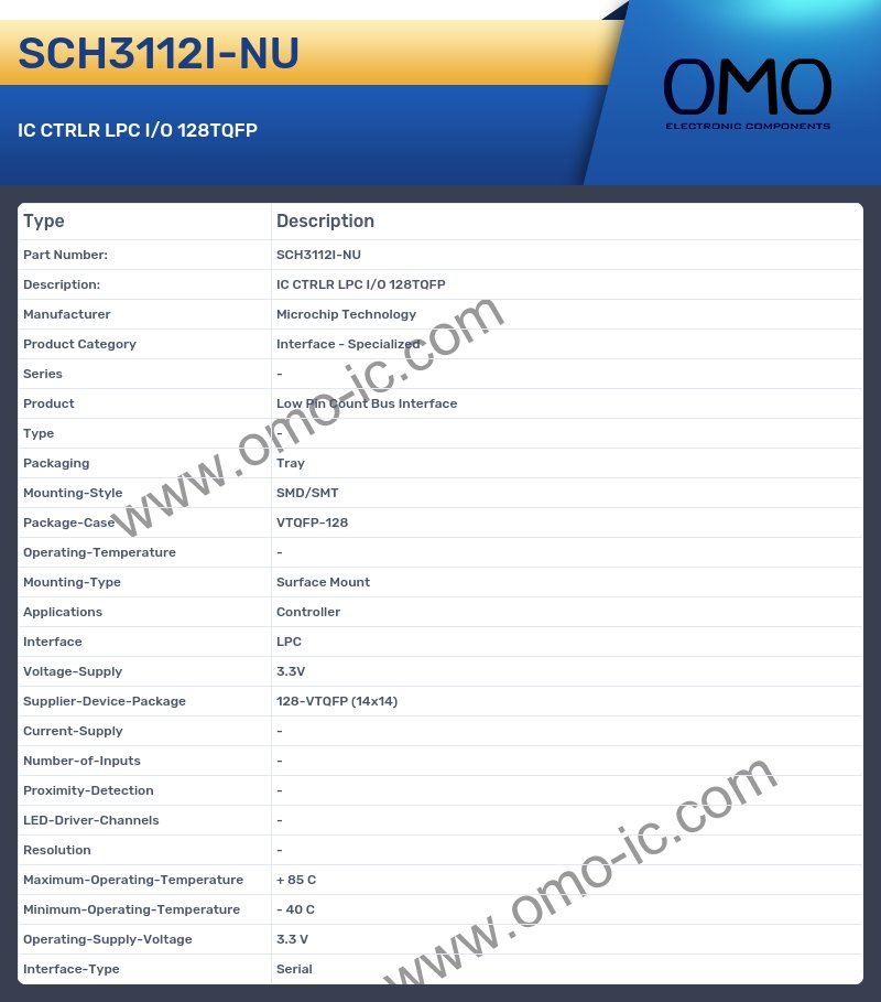 SCH3112I-NU