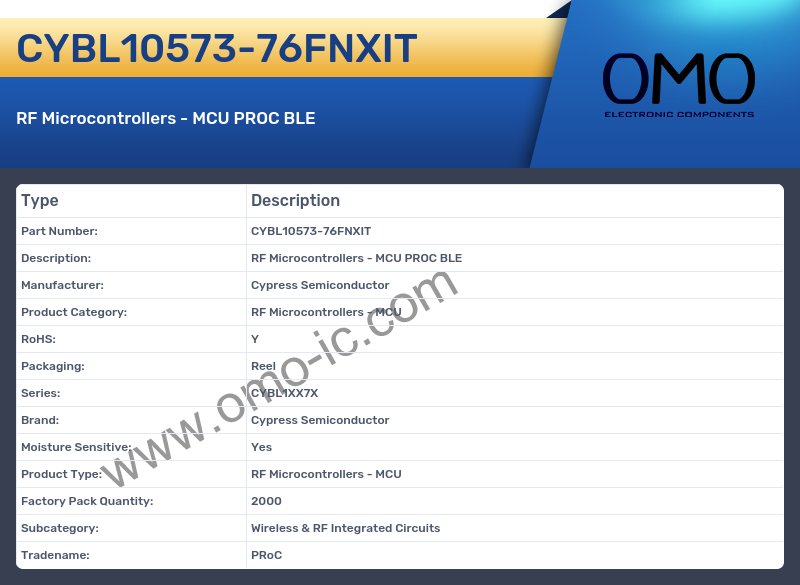 CYBL10573-76FNXIT