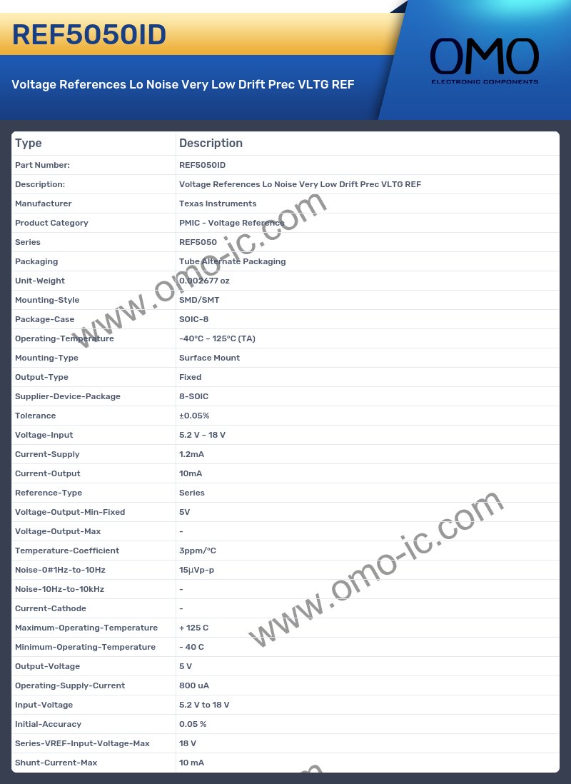 REF5050ID