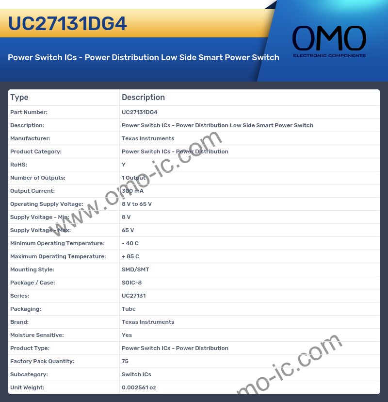 UC27131DG4