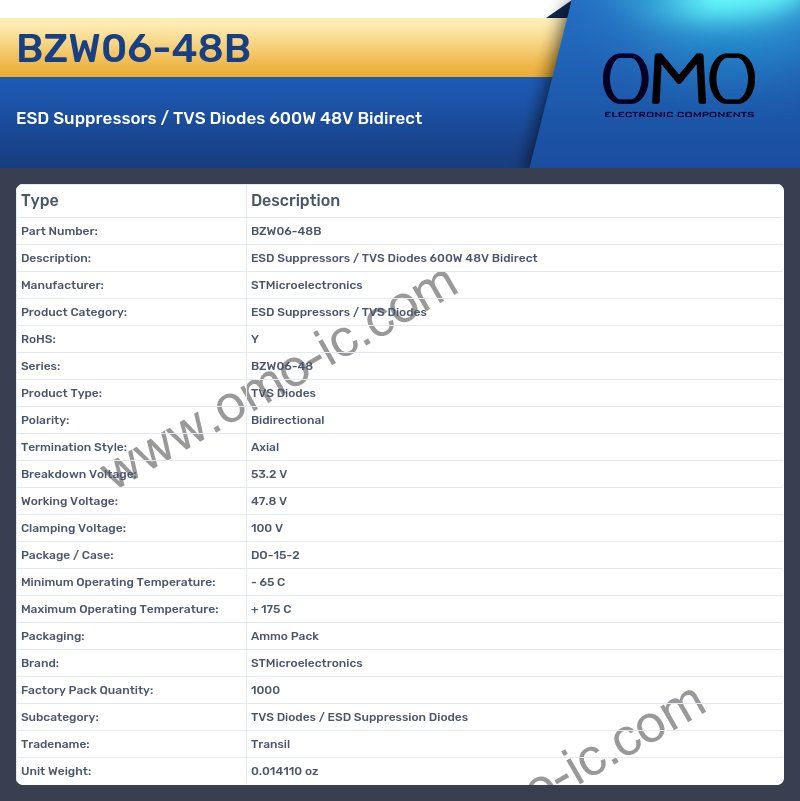 BZW06-48B