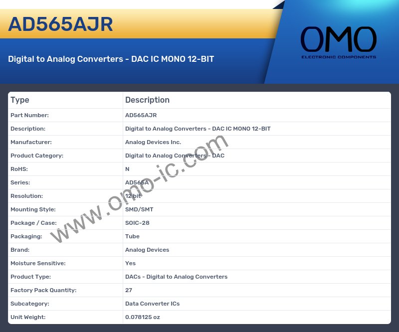 AD565AJR