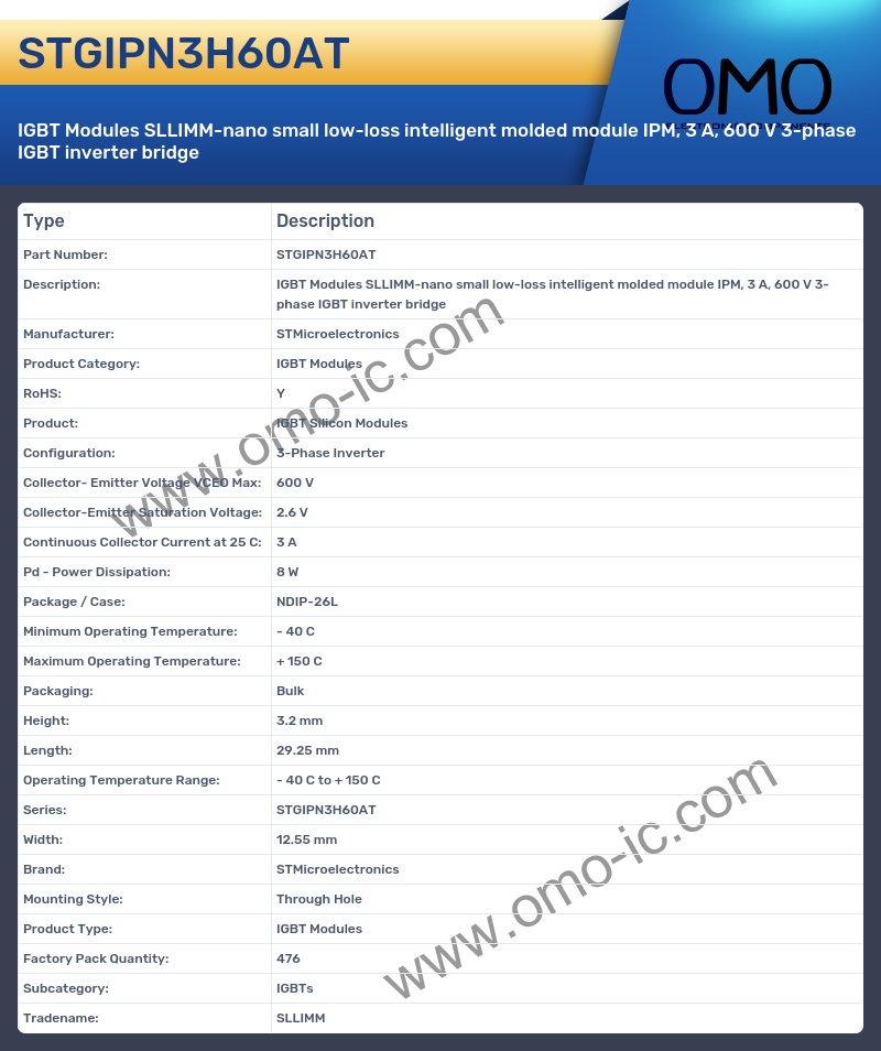 STGIPN3H60AT