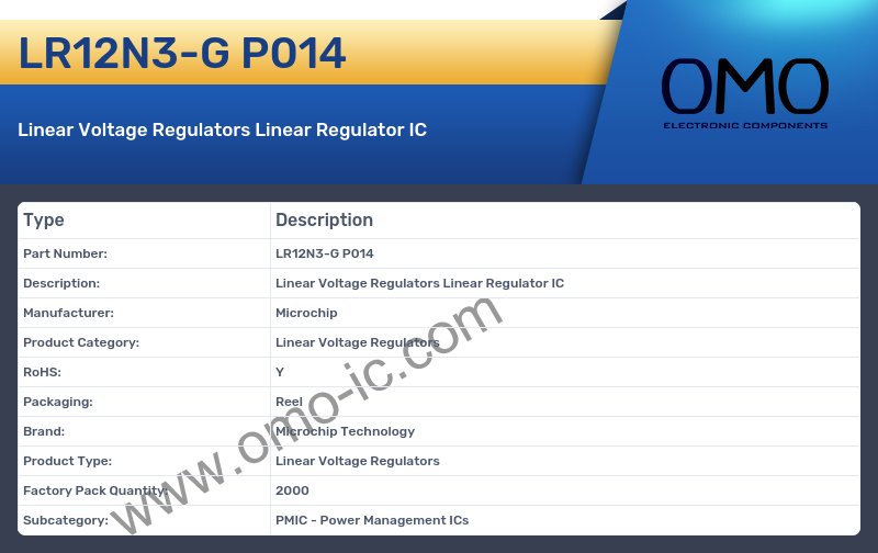 LR12N3-G P014