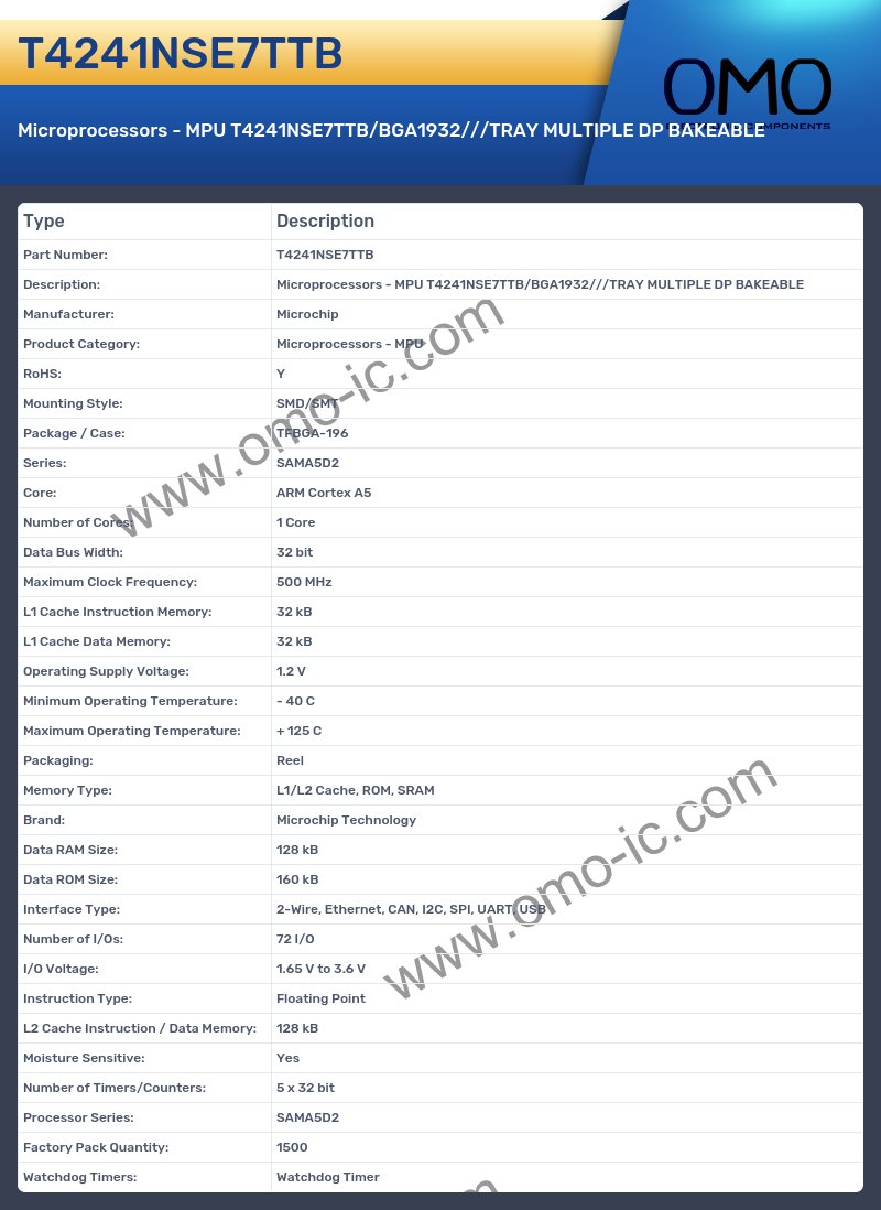 T4241NSE7TTB
