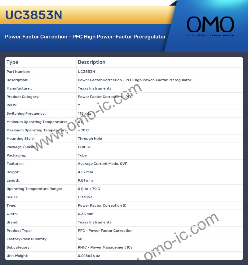 UC3853N