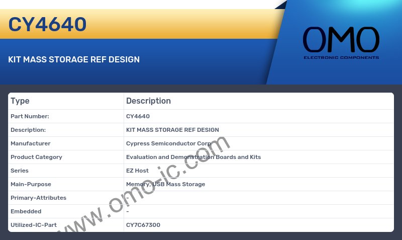 CY4640