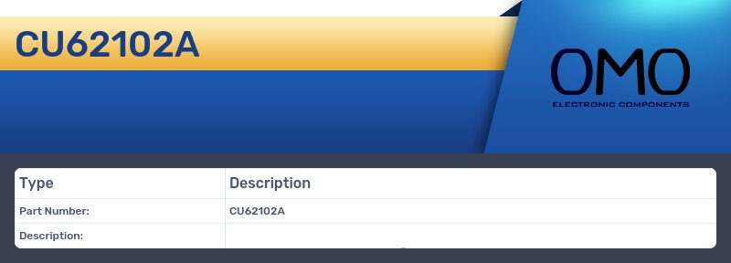 CU62102A