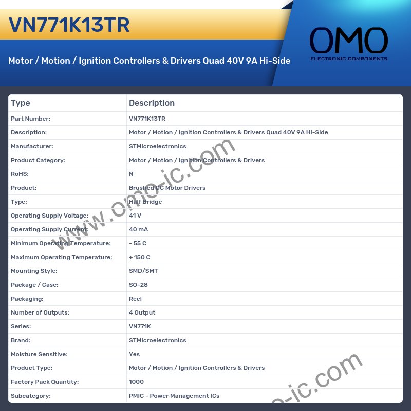 VN771K13TR