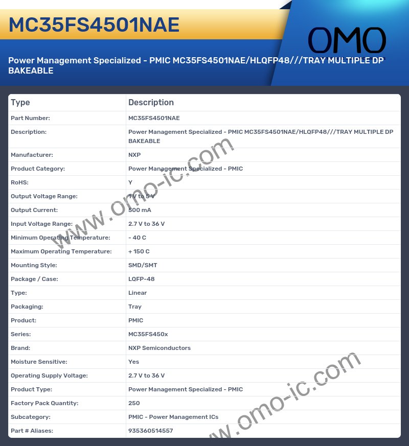 MC35FS4501NAE