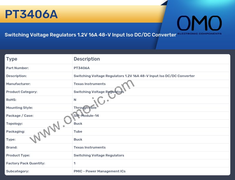 PT3406A